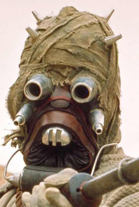 tusken raider face